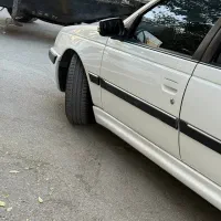 پژو پارس xu7p1401