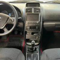 سورن پلاسEF7مدل403 کم کار|خودرو سواری و وانت|زاهدان, |دیوار