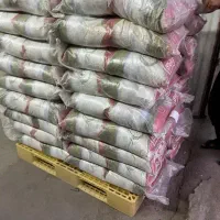 برنج پاکستانی آقا میر ۳۸۶|خوردنی و آشامیدنی|هشتگرد, طاووسیه|دیوار