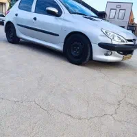 ۲۰۶ مدل ۸۳