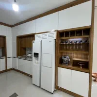 کابینت و کمد دیواری (اقساط)