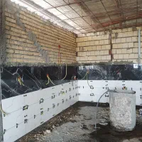 استاکاشی کار وسرامیک کار