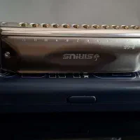 ساز دهنی(هارمونیکا کروماتیک)|سازهای بادی|تهران, تهرانپارس جنوبی|دیوار