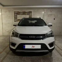 Mvm X22 اتومات بی رنگ کم کار