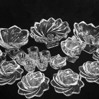 سرویس‌کریستال‌