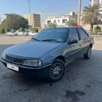 پژو اسلیکس موتورتیوفایو مدل 1395فول تقویت