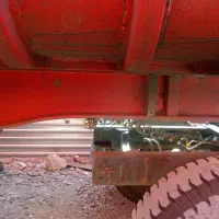 تریلی کمپرسی ماک اف اچ|خودرو سنگین|همدان, |دیوار