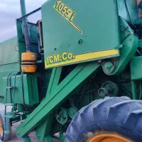 فروش کمباین مدل 70 کاهکوب|خودرو سنگین|صالح آباد, |دیوار