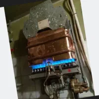 فروش .سرویس انواع بخاری . ابگرمکن.اجاق گازرومیزی|خدمات پیشه و مهارت|کرج, برغان|دیوار