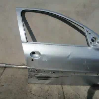 درب جلو و عقب 206 (سمت راست یا شاگرد)