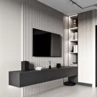 بازسازی خانه ویلا مسکونی اداری فضای سبز و تعمیرات