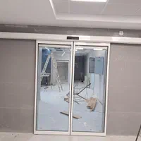 تعمیرات تخصصی درب اتوماتیک شیشه ای جک کرکره  ریموت|خدمات پیشه و مهارت|اسدآباد, |دیوار