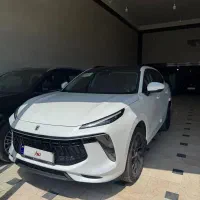 لاماری خشک