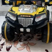 ماشین شارژی|اسباب‌بازی بچه|کهریزک, |دیوار