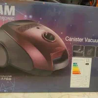 جارو برقی آکبند سام VC 9025