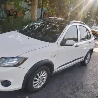 کوییک R اتومات|خودرو سواری و وانت|فردیس, قریشی|دیوار