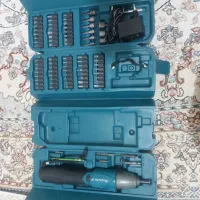 دریل شارژی ماتیکا