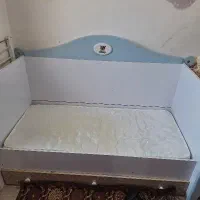 تخت خواب|تخت و صندلی بچه|قشم, |دیوار