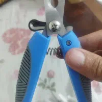 ناخون گیر حیوانات نو نو همراه با سوهان ناخون