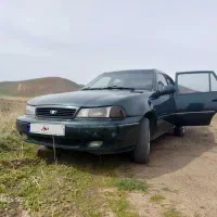 ماشین دوو سیلو