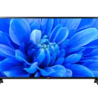 تلویزیون ال جی ۴۳ اینچ...شمس اباد