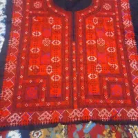 دوخت زی استین