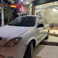 تیبا۲ مدل۱۴۰۱بدون‌توضیحات|خودرو سواری و وانت|قم, انسجام|دیوار