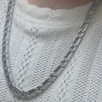 گردنبند نقره تایلندی|جواهرات|تهران, مینای جنوبی|دیوار