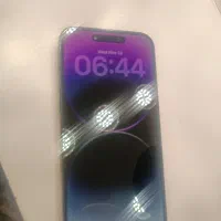 آیفون 14پرومکس|موبایل|قم, امامزاده ابراهیم|دیوار