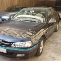 پژو پارس|خودرو سواری و وانت|تهران, صاحبقرانیه|دیوار