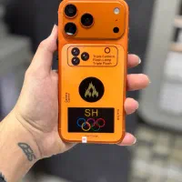 طرح آیفون ۱۷ پرو مکس|موبایل|تبریز, |دیوار