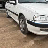 پارس فابریک۹۱|خودرو سواری و وانت|شیراز, کیان آباد|دیوار