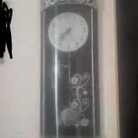 ساعت دیواری