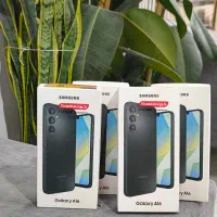 سامسونگ A16 با حافظه 128 گیگ شیاومی آیفون