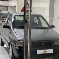 پراید مدل۸۹