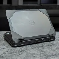 DELL 5414 نظامی  لمسی .فروش ویژه نقد اقساط|رایانه همراه|تهران, صادقیه|دیوار