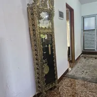 ساعت ایستاده برنز کاملا سالم