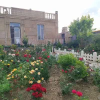 ویلا فروش کرمانشاه بیستون روستای کاشانتو