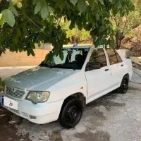 پراید۱۳۲مدل۹۸