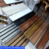 تهیه ارسال اجرا و نصب قرنیز،قاب بندی،ترمووال ،آینه
