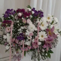 گل طبیعی