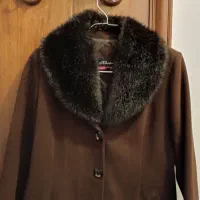 پالتو  بارونی  شکت شلوار و هودی زنانه