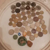 سکه شاهی