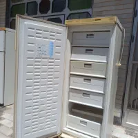 یخچال فریزردست دوم