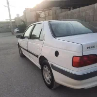 پارس مدل۹۳داشپورت جدید دوگانه CNGکارخونه