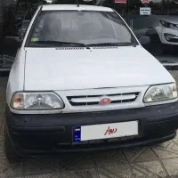 پراید وانت 93