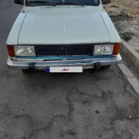 پیکان دوگانه سوز مدل ۸۱