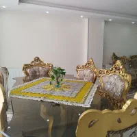 مبلمان و ناهار خوری|مبلمان خانگی و میز عسلی|شاهین‌شهر, خانه کارگر|دیوار