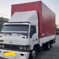 باربری اصفهان بارتخصصی و تضمینی به صورت شبانه روزی