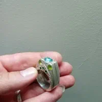 انگشترای نیست در جهان|جواهرات|تهران, اتحاد|دیوار